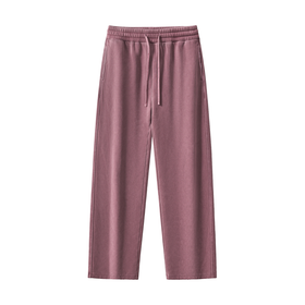 VXRA “Paradise Bloom” Fleece Sweatpants