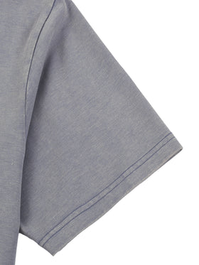 VXRA “Paradise Bloom” Snow-Washed T-Shirt