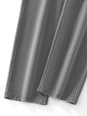 VXRA “Paradise Bloom” Fleece Sweatpants